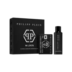 Philipp Plein Heren Gift Sets|No Limit$ Gift Set