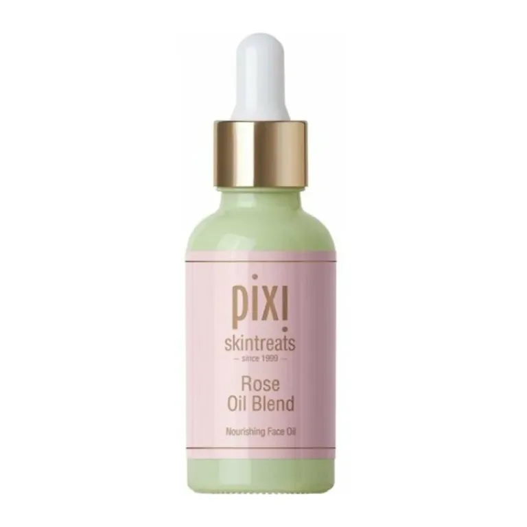 Pixi Dagcrème|Rose Oil Blend