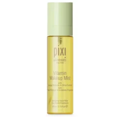 Pixi Gezichtsreiniging|Vitamin Wakeup Mist