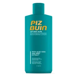 Piz Buin After Sun|After Sun Soothing & Cooling Lotion