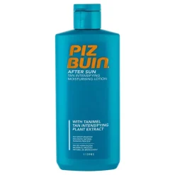 Piz Buin After Sun|After Sun Tan Intensifier