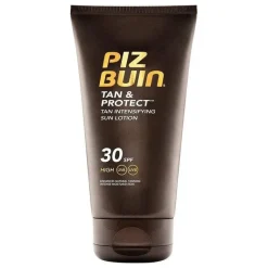 Piz Buin Zonbescherming|Tan & Protect Zonbescherming SPF 30