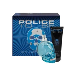 Police Heren Gift Sets|To Be Or Not To Be Gift Set