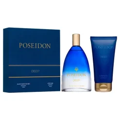 Poseidon Heren Gift Sets|Deep Men Gift Set
