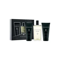 Poseidon Heren Gift Sets|Intenso Gift Set