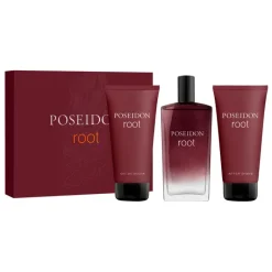 Poseidon Heren Gift Sets|Root Gift Set