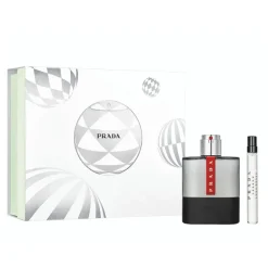 Prada Heren Gift Sets|Luna Rossa Carbon Gift Set