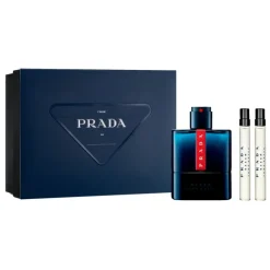 Prada Heren Gift Sets|Luna Rossa Ocean Gift Set