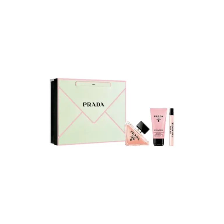 Prada Dames Gift Sets|Paradoxe Gift Set