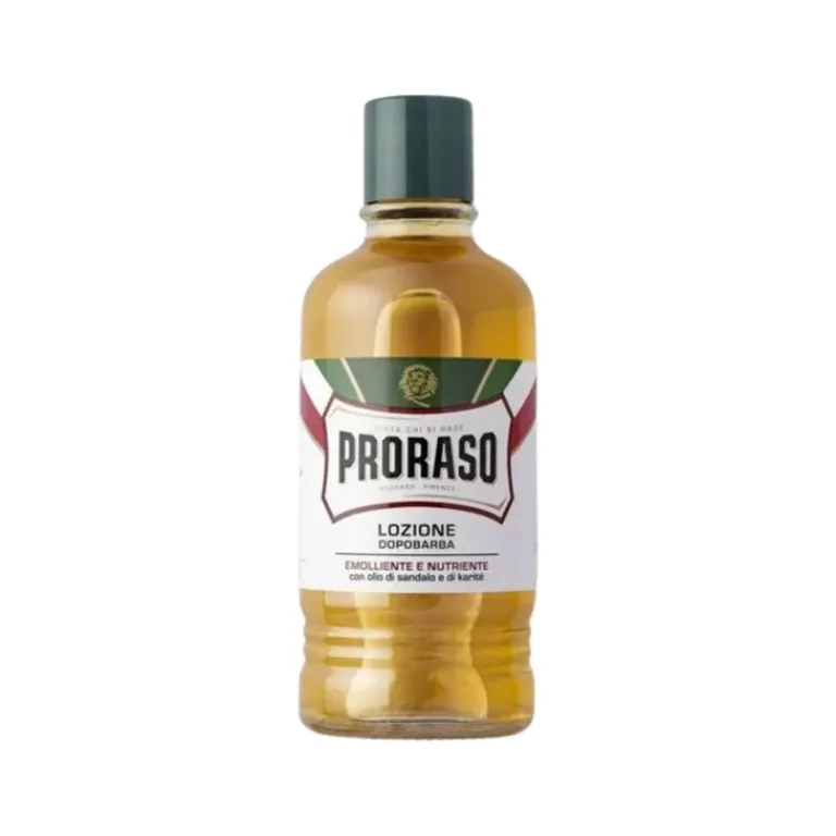 Proraso Baard- En Scheerproducten|Aftershave Lotion Red