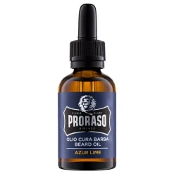 Proraso Baard- En Scheerproducten|Baard- En Scheerproducten|Azur Lime Baardolie