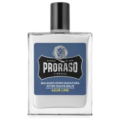 Proraso Baard- En Scheerproducten|Azure Lime Aftershave Balm