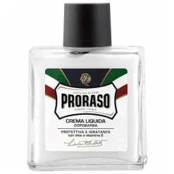 Proraso Baard- En Scheerproducten|Blue Line Aftershave Balm