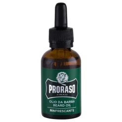 Proraso Baard- En Scheerproducten|Baard- En Scheerproducten|Eucalyptus Beard Oil
