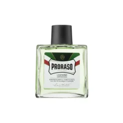 Proraso Baard- En Scheerproducten|Green Line Aftershave Lotion