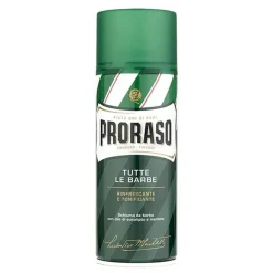 Proraso Baard- En Scheerproducten|Original Scheercrème Mousse