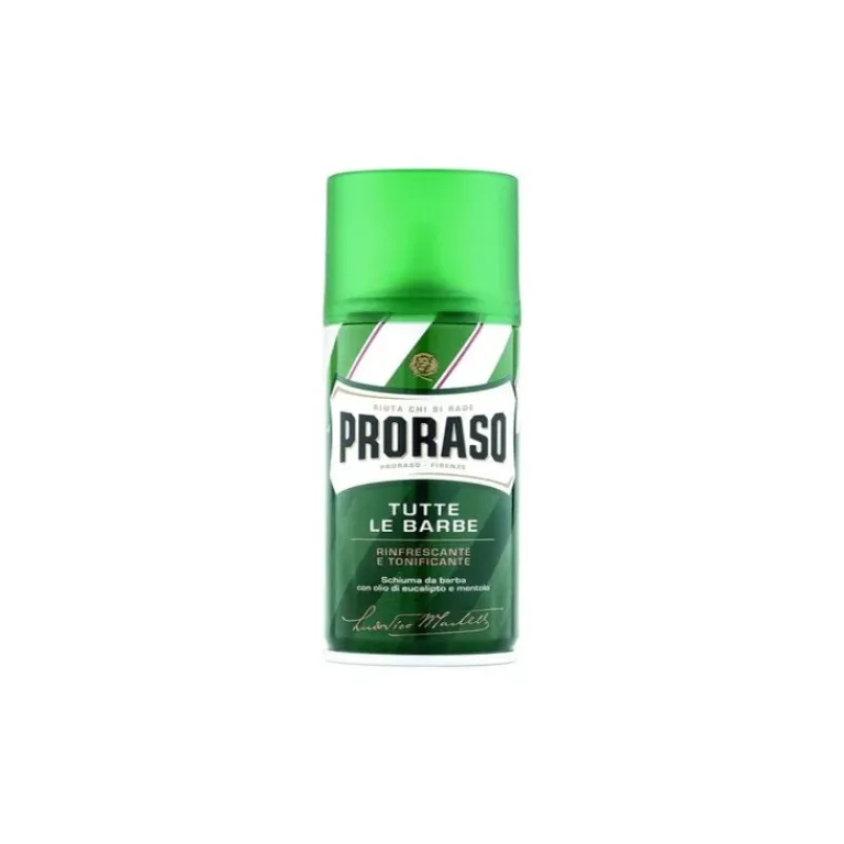 Proraso Baard- En Scheerproducten|Original Shaving Foam