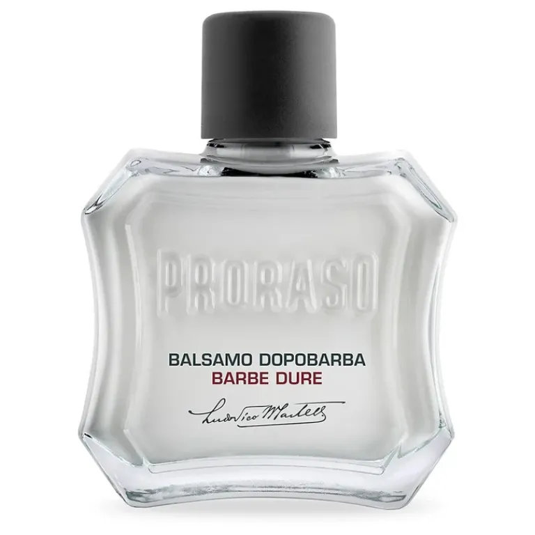 Proraso Baard- En Scheerproducten|Red Aftershave Balsem