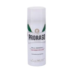 Proraso Baard- En Scheerproducten|Sensitive Shaving Foam
