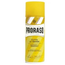 Proraso Baard- En Scheerproducten|Shaving Mousse