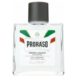 Proraso Baard- En Scheerproducten|White Aftershave