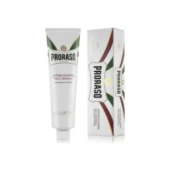 Proraso Baard- En Scheerproducten|White Line Shaving Soap in a Tube
