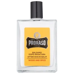 Proraso Baard- En Scheerproducten|Wood & Spice Aftershave Balm