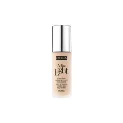 Pupa Foundation|Active Light Foundation 020 Nude