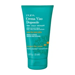Pupa After Sun|After sun Face Cream