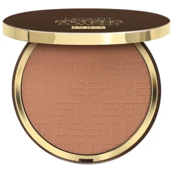 Pupa Bronzer|Desert Bronzer 02 Honey Gold