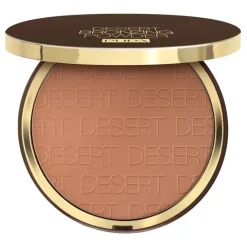 Pupa Bronzer|Desert Bronzer 02 Honey Gold