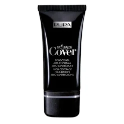 Pupa Foundation|Extreme Cover Foundation 040 Medium Honey