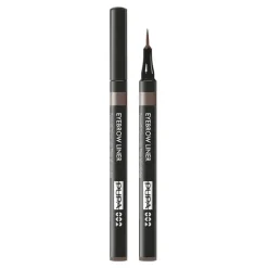 Pupa Wenkbrauw Make-Up|Eyebrow Liner 001 Ash Brown