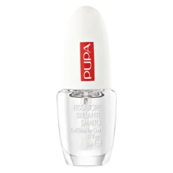 Pupa Nagellak|Fix&Shine Top coat