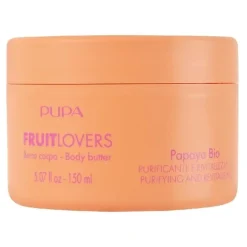 Pupa Moisturizer|Fruit Lovers Body Butter