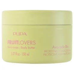 Pupa Moisturizer|Fruit Lovers Body Butter