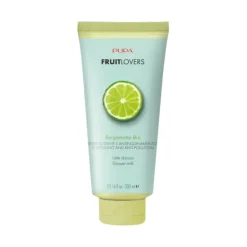 Pupa Bad- En Doucheproducten|Fruit Lovers Shower Milk