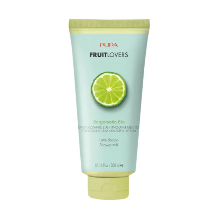 Pupa Bad- En Doucheproducten|Fruit Lovers Shower Milk