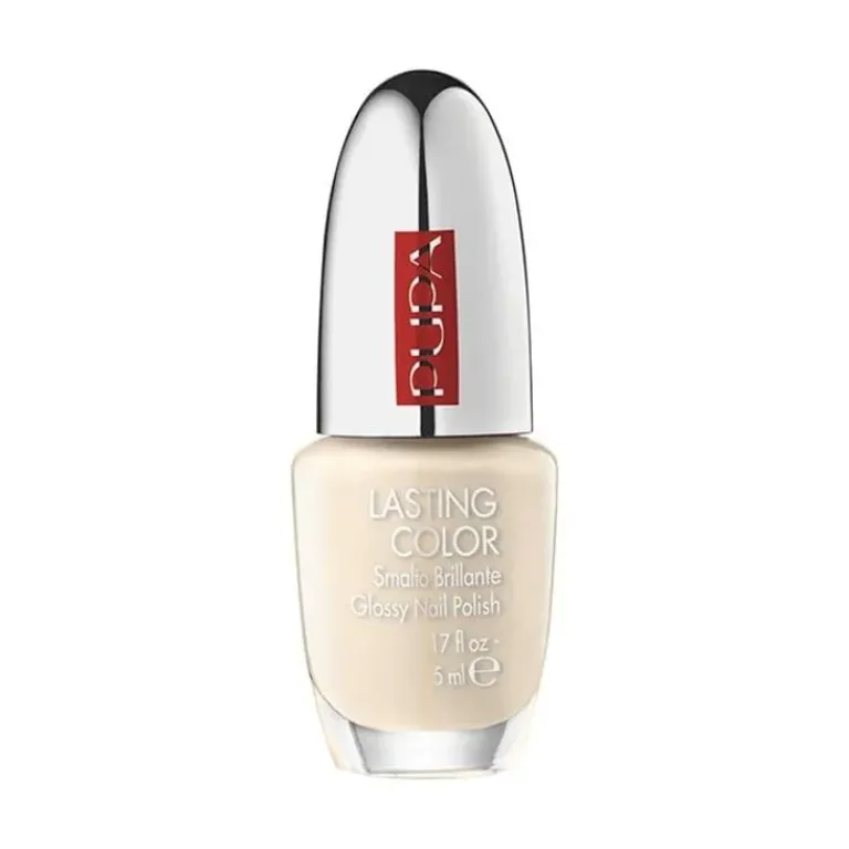 Pupa Gel Nagellak|Glossy Nail Polish 001 French Manicure