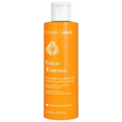 Pupa Shampoo|Glow Essence Illuminating Shampoo