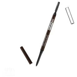 Pupa Wenkbrauw Make-Up|High Definition Eyebrow Pencil 003 Dark Brown