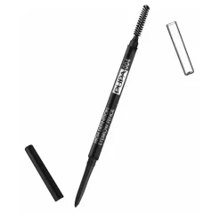 Pupa Wenkbrauw Make-Up|High Definition Eyebrow Pencil 003 Dark Brown
