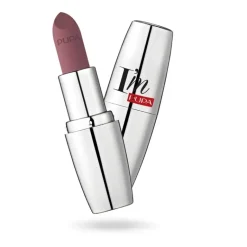 Pupa Lipstick|I'm Matt Lipstick 071 True Red