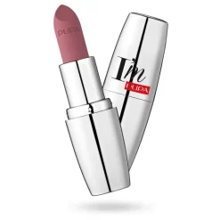 Pupa Lipstick|I'm Matt Lipstick 071 True Red
