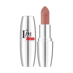 Pupa Lipstick|I'm Nude Lipstick 007 Brassiere