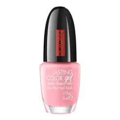 Pupa Gel Nagellak|Lasting Color Gel Glass Effect 028 Metal Pastel