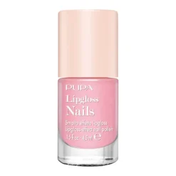 Pupa Nagellak|Lipgloss Nails Nagellak 005 Fair Nude