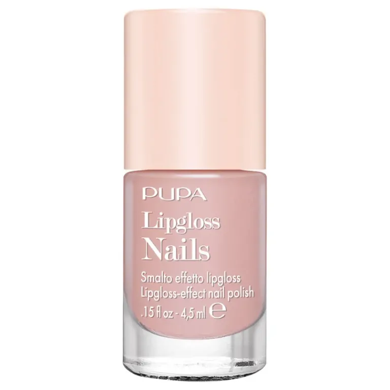 Pupa Nagellak|Lipgloss Nails Nagellak 005 Fair Nude