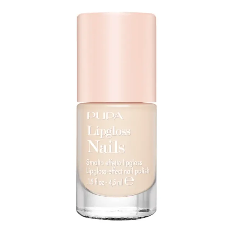 Pupa Nagellak|Lipgloss Nails Nagellak 005 Fair Nude