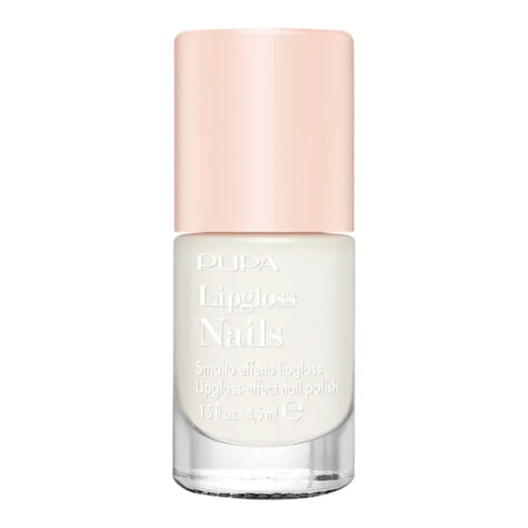 Pupa Nagellak|Lipgloss Nails Nagellak 005 Fair Nude